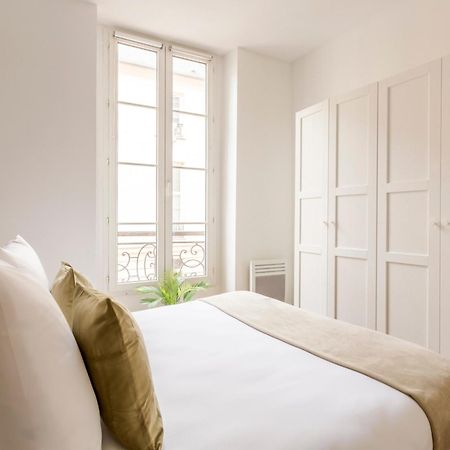 Cozy Apartment - Opera - Caumartin II Parijs Buitenkant foto