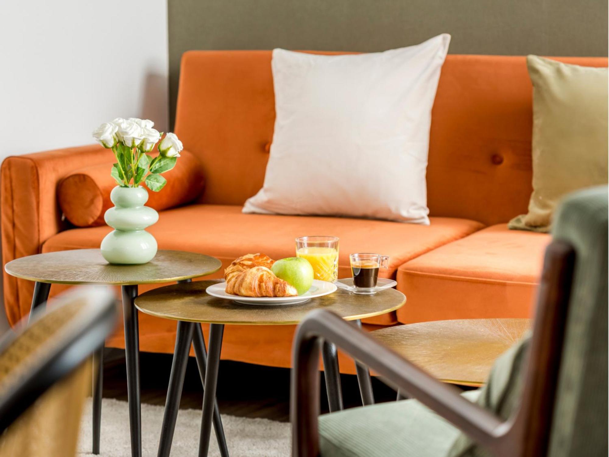 Cozy Apartment - Opera - Caumartin II Parijs Buitenkant foto