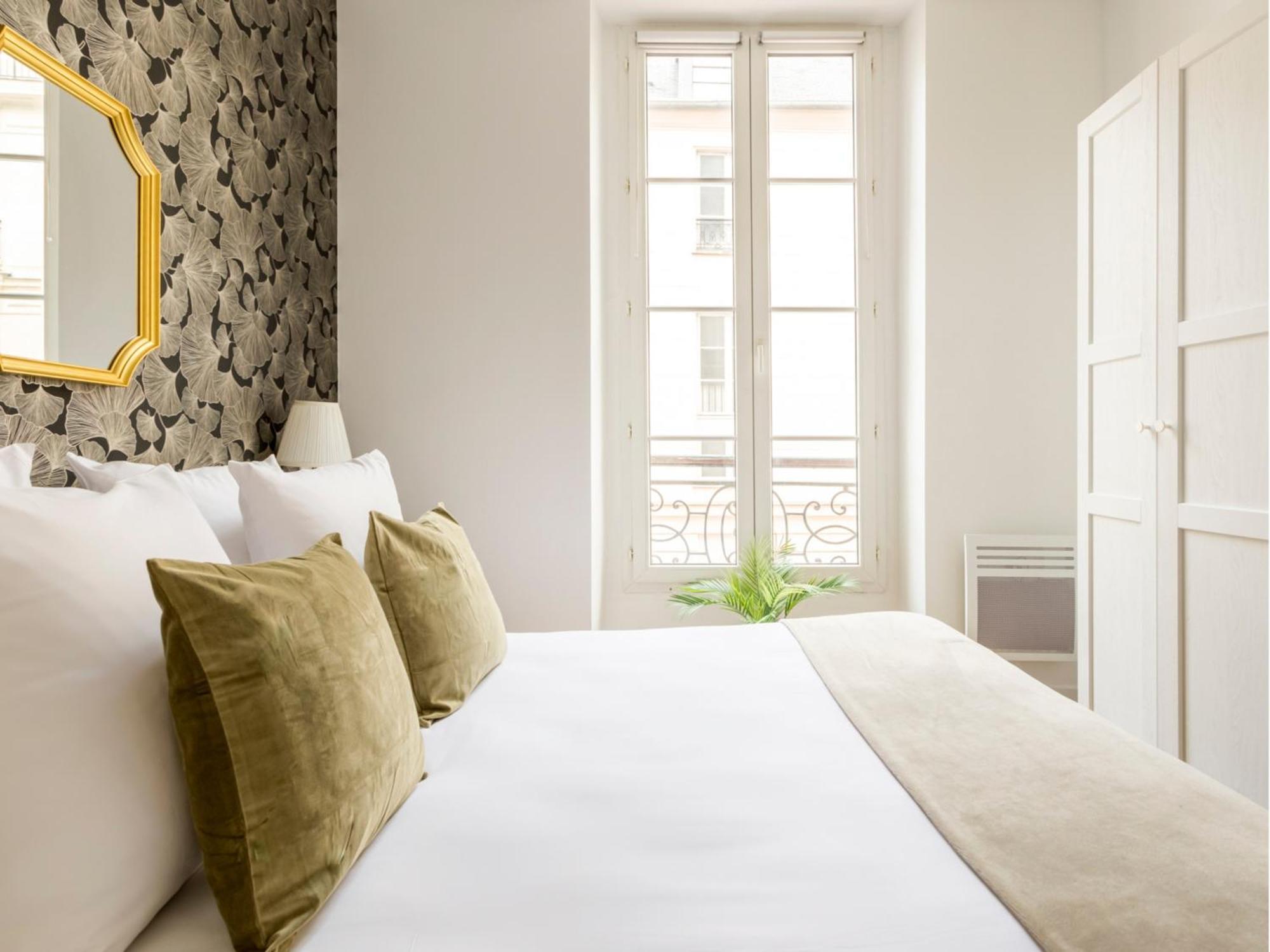 Cozy Apartment - Opera - Caumartin II Parijs Buitenkant foto